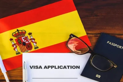 Các loại visa Tây Ban Nha