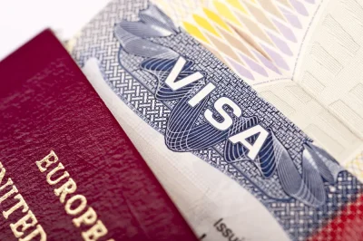 Kinh nghiệm xin visa Tây Ban Nha