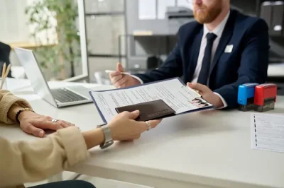 Làm visa Tây Ban Nha