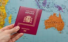 Làm visa Tây Ban Nha