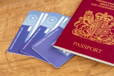 Lệ phí visa Tây Ban Nha