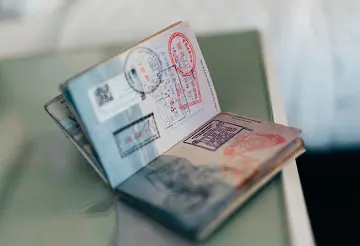 Thủ tục xin visa đi Tây Ban Nha