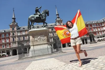 Visa du học Tây Ban Nha