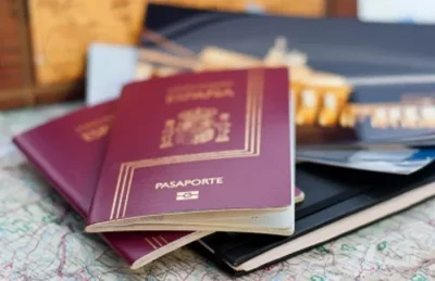 Visa du lịch Tây Ban Nha