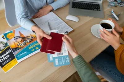 Visa du lịch Tây Ban Nha
