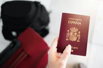 Visa Tây Ban Nha đi được những nước nào