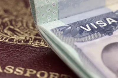 Visa Tây Ban Nha đi được những nước nào