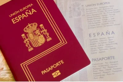 Visa Tây Ban Nha nộp ở đâu