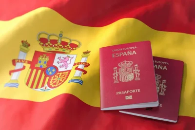 Visa transit Tây Ban Nha
