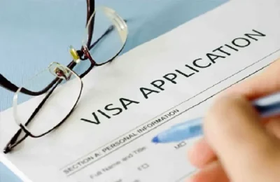 Xin visa đi Tây Ban Nha