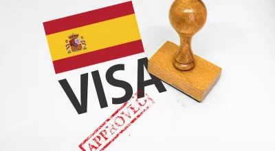 Xin visa du lịch Tây Ban Nha