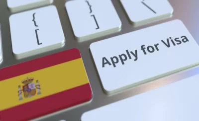 Xin visa du lịch Tây Ban Nha tự túc